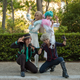 Image for article titled Consider This Your Cosplay Cure